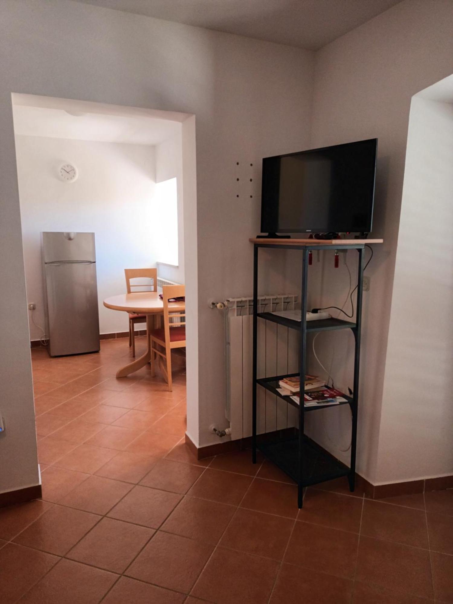 Peaceful Apartment With Beautiful Sea View Rabac Exterior photo