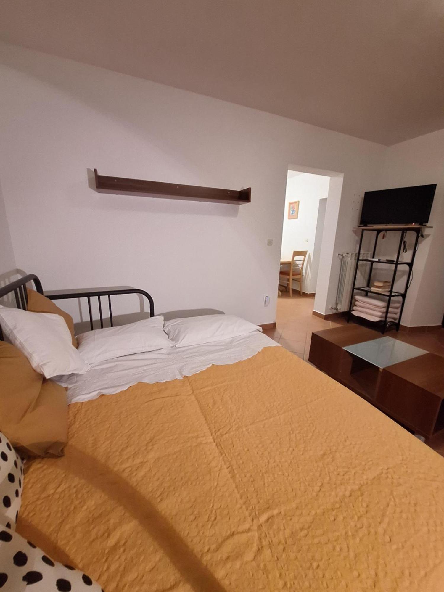 Peaceful Apartment With Beautiful Sea View Rabac Exterior photo