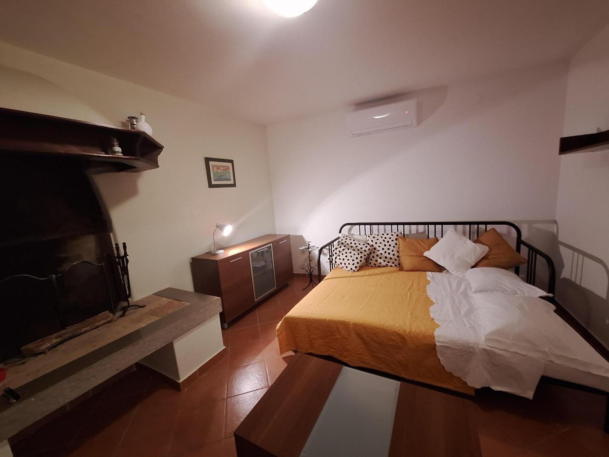 Peaceful Apartment With Beautiful Sea View Rabac Exterior photo